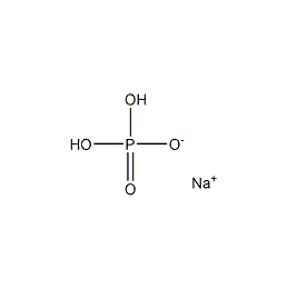 無(wú)水磷酸二氫鈉,MSP