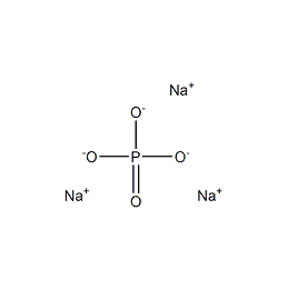 无水磷酸三钠,Trisodium phosphate