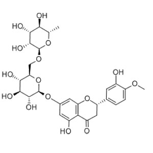 橙皮苷,Hesperidin