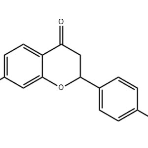 甘草素,Liquiritigenin