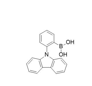 B-[2-(9H-咔唑-9-基)苯基]硼酸,B-[2-(9H-Carbazol-9-yl)phenyl]boronic acid