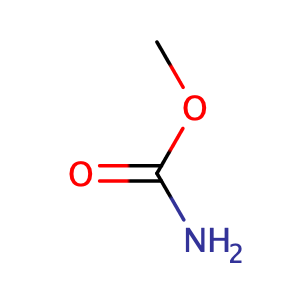 氨基甲酸甲酯,Methyl carbamate