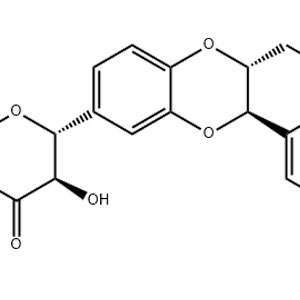 水飛薊素,Silybin