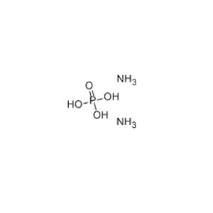 磷酸氫二銨,Ammonium hydrogen phosphate