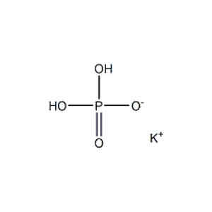 磷酸二氫鉀,Potassium phosphate monobasic