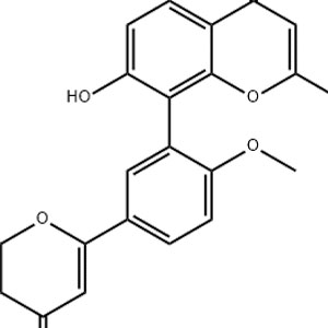 银杏素,Ginkgetin