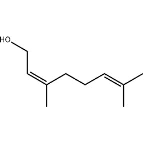 橙花醇,Nerol