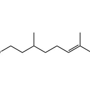 香茅醇,Citronellol