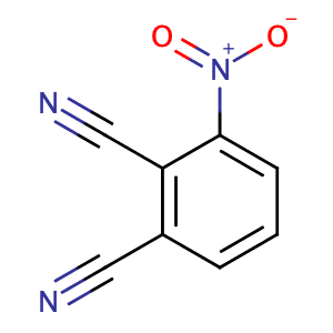 3-硝基邻苯二腈,3-nitrophthalonitrile