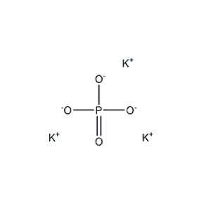 磷酸三鉀,Tripotassium phosphate