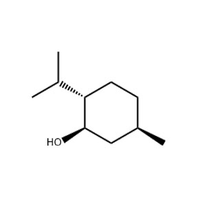 L-薄荷醇,L-Menthol