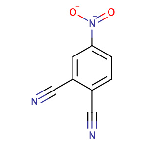 4-硝基邻苯二甲腈,4-Nitrophthalonitrile