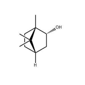 L-龙脑,L(-)-Borneol