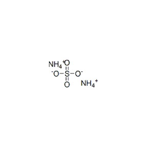 硫酸铵,Ammonium sulfate