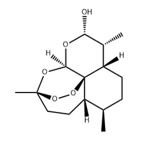 雙氫青蒿素,Dihydroartemisinin