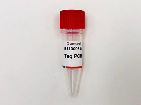 CHO中国仓鼠卵巢细胞基因组DNA残留探针法荧光定量PCR试剂盒(不含内参),CHO