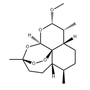 蒿甲醚,Artemether