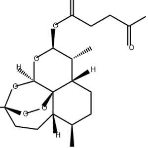 青蒿琥酯,Artesunate