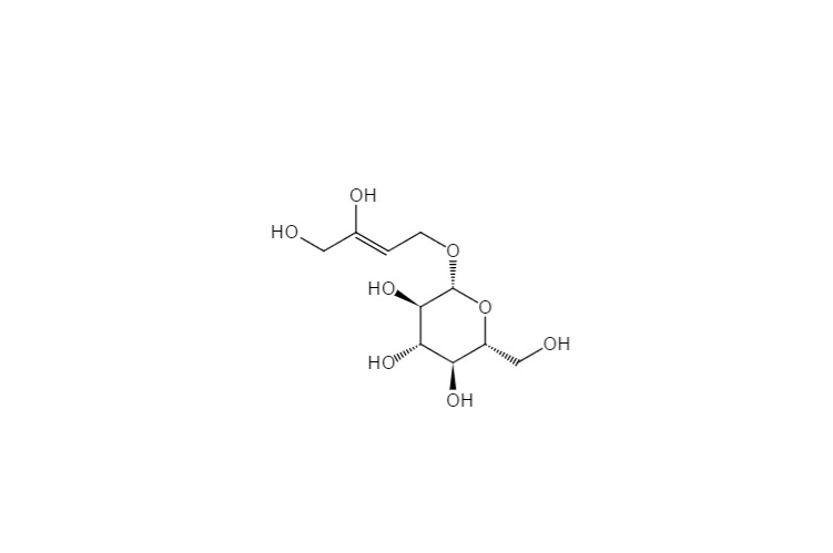 垂盆草苷；蒲公英賽酮,Sarmentosin