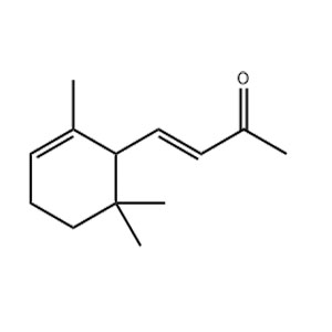 α-紫羅蘭酮,Alpha-Ionone