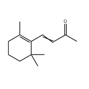 β-紫羅蘭酮,Irisone