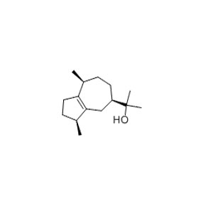 愈创木醇,(-)-GUAIOL