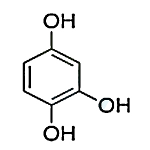 间苯三酚EP杂质E,Phloroglucinol EP Impurity E