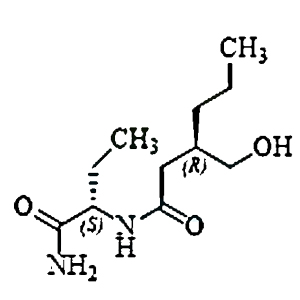 布瓦西坦雜質(zhì),Brivaracetam Impurity P