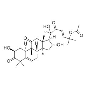 葫蘆素B,Cucurbitacin B