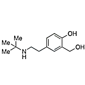沙丁胺醇杂质O,Salbutamol USP Impurity A
