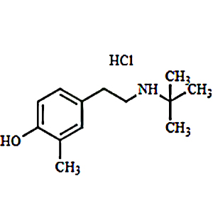 沙丁胺醇雜質(zhì)H,Salbutamol EP Impurity H HCl