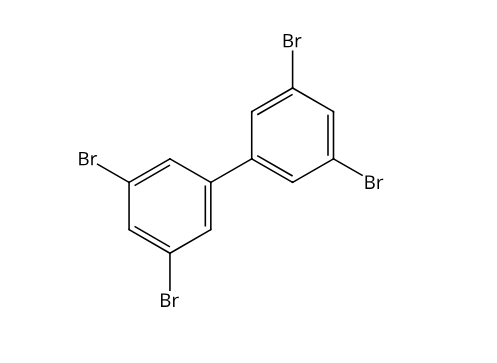 3,3′,5,5′-四溴联苯,3,3′,5,5′-Tetrabromobiphenyl