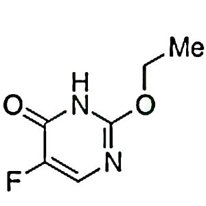 氟尿嘧啶雜質(zhì)F,Fluorouracil EP Impurity F