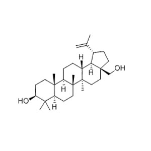 白桦脂醇,Betulin