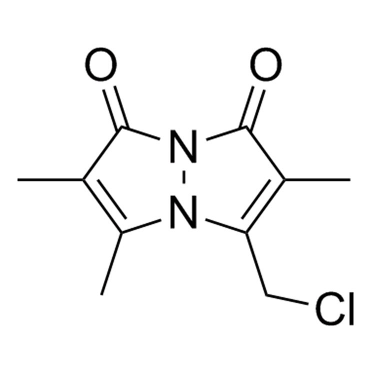 单氯二胺 mBCl,Monochlorobimane Chlorobimane