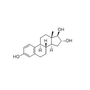 雌三醇,Estriol