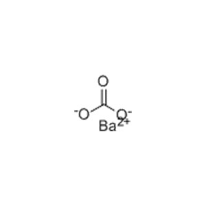 碳酸鋇,Barium carbonate