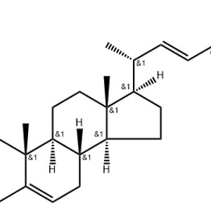 豆甾醇,Refinedsoysterol