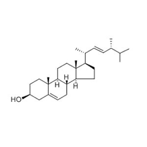 菜籽甾醇,Brassicasterol