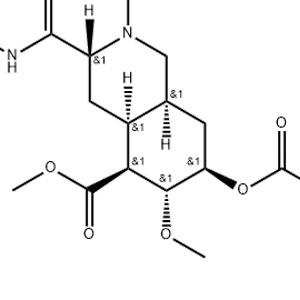 利血平,Reserpine