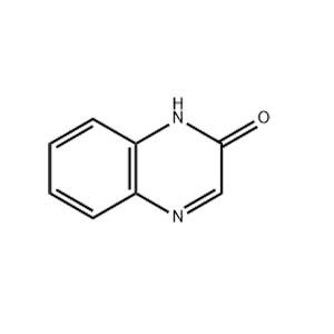 喹唑酮,2-Quinoxalinone