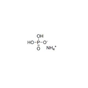 磷酸二氢铵,Ammonium dihydrogen phosphate