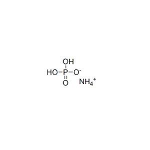 磷酸二氢铵,Ammonium dihydrogen phosphate