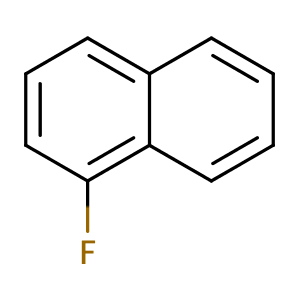 1-氟萘,1-fluoronaphthalene