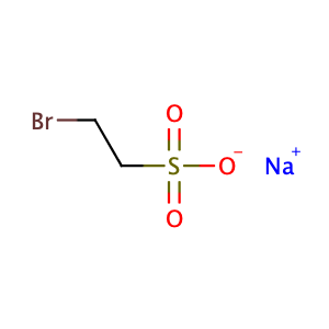 2-溴乙磺酸钠,2-Bromoethanesulfonic acid, sodium salt