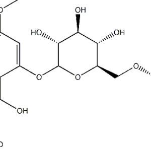 红镰霉素-6-β-龙胆双糖苷