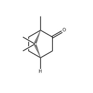 樟腦,D-CAMPHOR