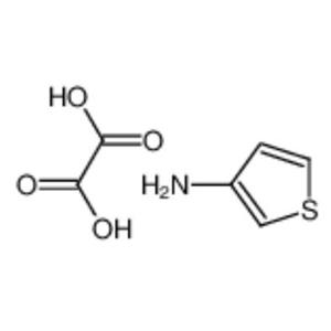 3-氨基噻吩草酸盐