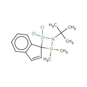 二甲基硅基双(2-甲基-4-苯基茚定基)二氯化锆