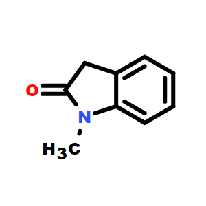 N-甲基吲哚酮,1-Methyl-2-oxindole